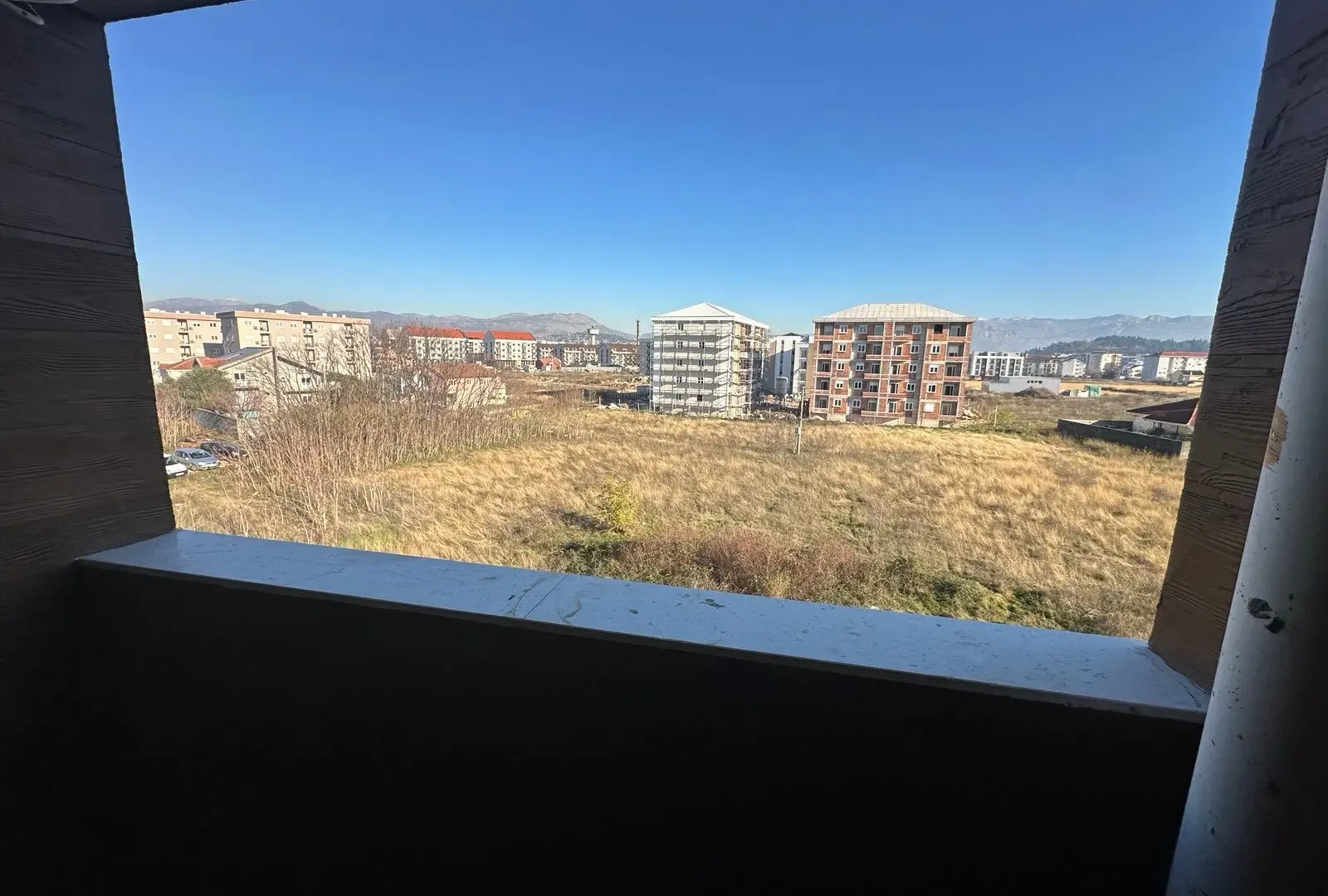 Prodaja, trosoban stan, 94m², Zabjelo, Podgorica