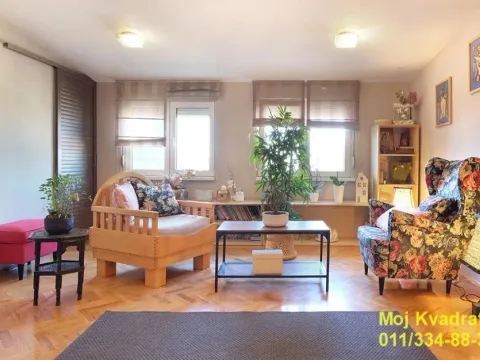 Prodaja, četvorosoban stan, 81m², Čukarica, Beograd - image 1