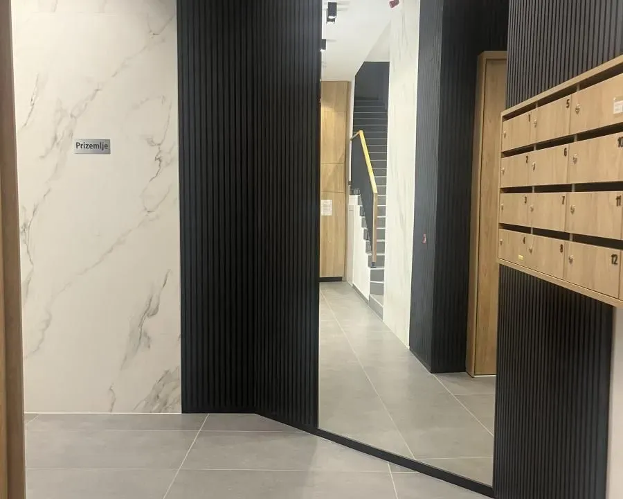 Izdavanje, trosoban stan, 75m², Centar, Novi Sad