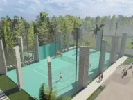 Sale, studio apartment, 28m², Lastva Grbaljska, Kotor - image 4