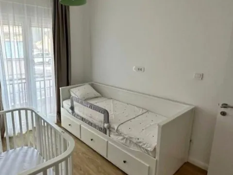 Izdavanje, dvosoban stan, 75m², Gruda, Cetinje - image 6