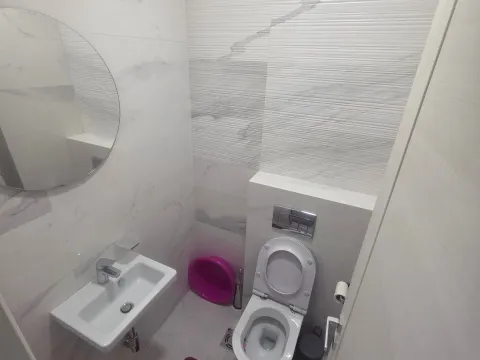 Rent, two bedroom apartment, 65m², Central Point, Podgorica - image 8