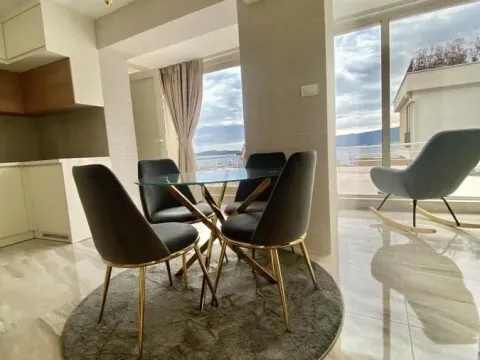 Sale, one bedroom apartment, 44m², Tivat, Crna Gora - image 3