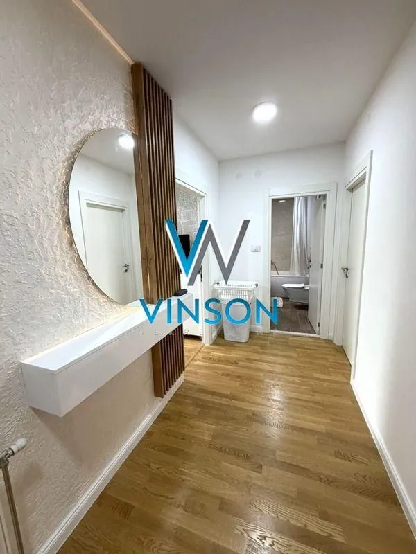 Prodaja, trosoban stan, 113m², Telep, Novi Sad Sve Podlokacije