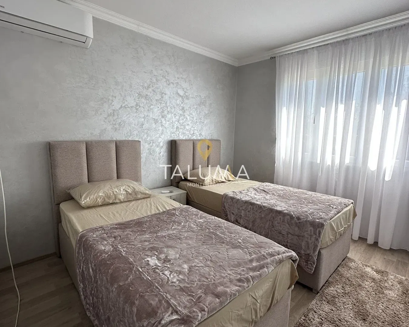 Rent, house, 100m², Cijevna, Podgorica