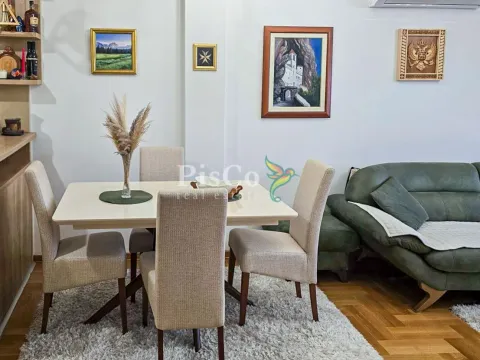 Prodaja, dvosoban stan, 71m², Danilovgrad, Crna Gora - image 4