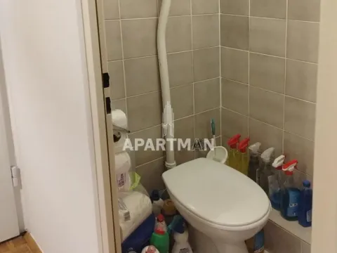 Prodaja, trosoban stan, 73m², Novi Beograd Blok 72, Novi Beograd Sve Podlokacije - image 11
