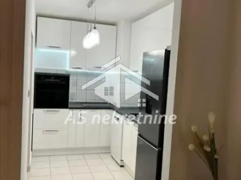 Rent, two bedroom apartment, 50m², Voždovac Sve Podlokacije, Beograd - image 9