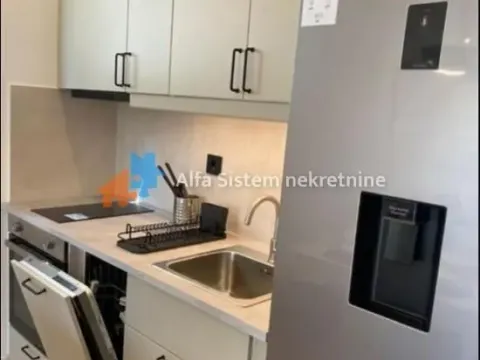 Izdavanje, dvosoban stan, 52m², Lekino Brdo, Voždovac Sve Podlokacije - image 5