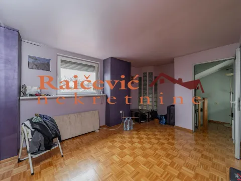 Sale, four bedroom apartment, 160m², Profesorska Kolonija, Palilula Sve Podlokacije - image 19