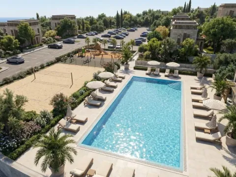 Sale, studio apartment, 32m², Kavač, Kotor - image 5