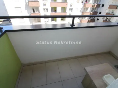 Prodaja, četvorosoban stan, 95m², Podbara, Novi Sad Sve Podlokacije - image 13