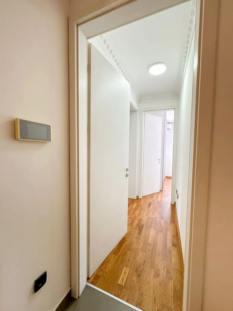 Rent, two bedroom apartment, 70m², Ljubović, Podgorica