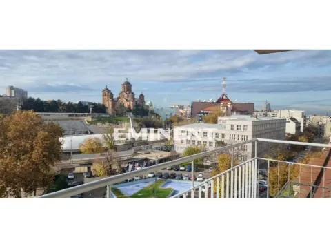 Izdavanje, dvosoban stan, 54m², Tašmajdan, Palilula Sve Podlokacije - image 11