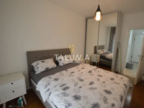 Izdavanje, jednosoban stan, 48m², Tološi, Podgorica - image 6