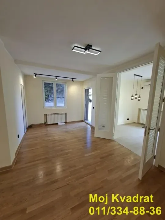 Prodaja, četvorosoban stan, 123m², Voždovačka Crkva, Voždovac Sve Podlokacije