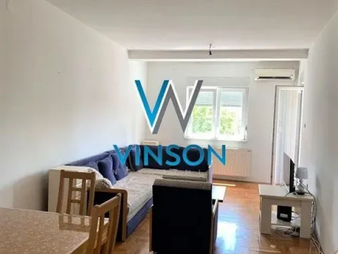 Izdavanje, dvosoban stan, 52m², Bulevar Oslobodjenja, Novi Sad Sve Podlokacije - image 2