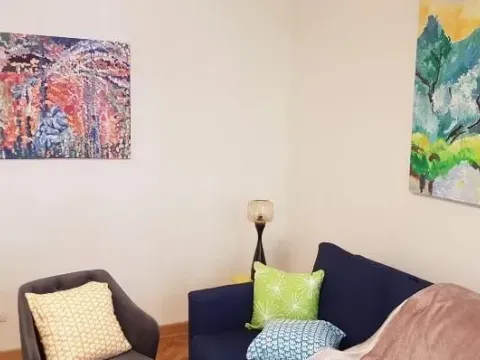 Izdavanje, jednosoban stan, 45m², Vračar Sve Podlokacije, Beograd - image 3