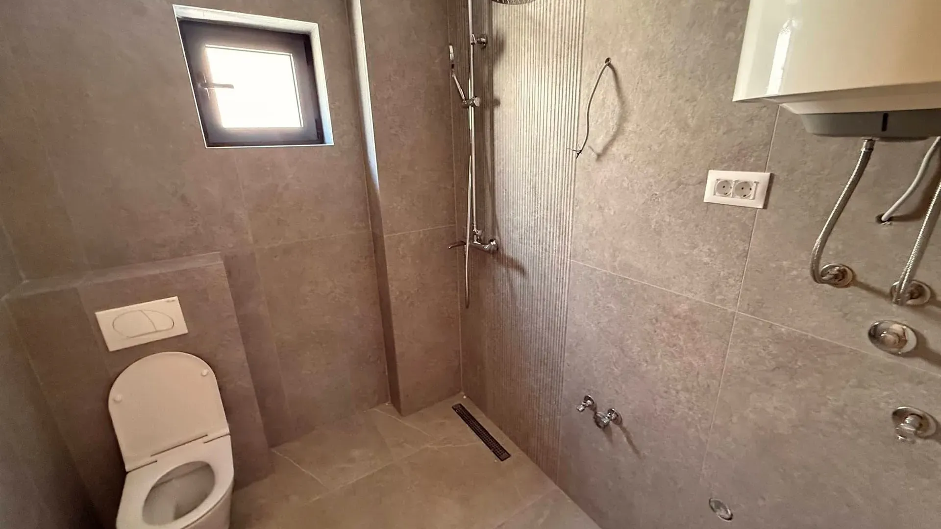Sale, two bedroom apartment, 64m², Bečići, Budva