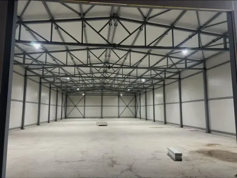 Izdavanje, poslovni prostor, 600m², Stari Aerodrom, Podgorica - image 3