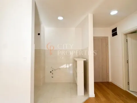 Prodaja, stan, 40m², Central Point, Podgorica - image 8