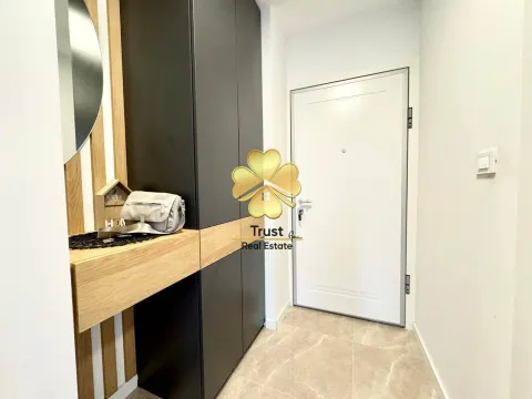 Izdavanje, jednosoban stan, 50m², Tološka šuma, Podgorica - image 8