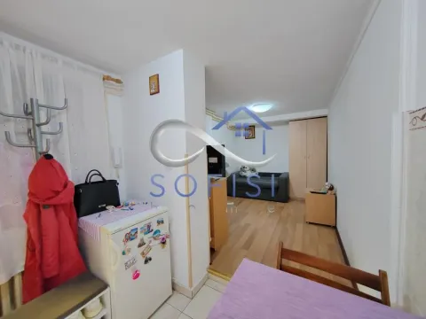 Izdavanje, stan, 20m², Centar, Novi Sad - image 6