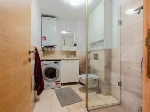 Prodaja, jednosoban stan, 55m², Rozino, Budva - image 7