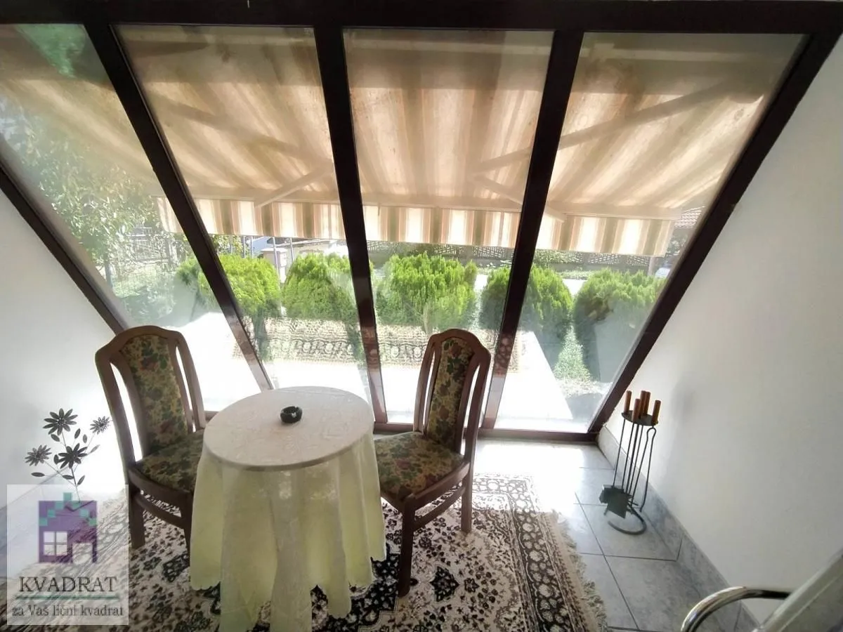 Sale, house, 187m², Stepojevac, Lazarevac