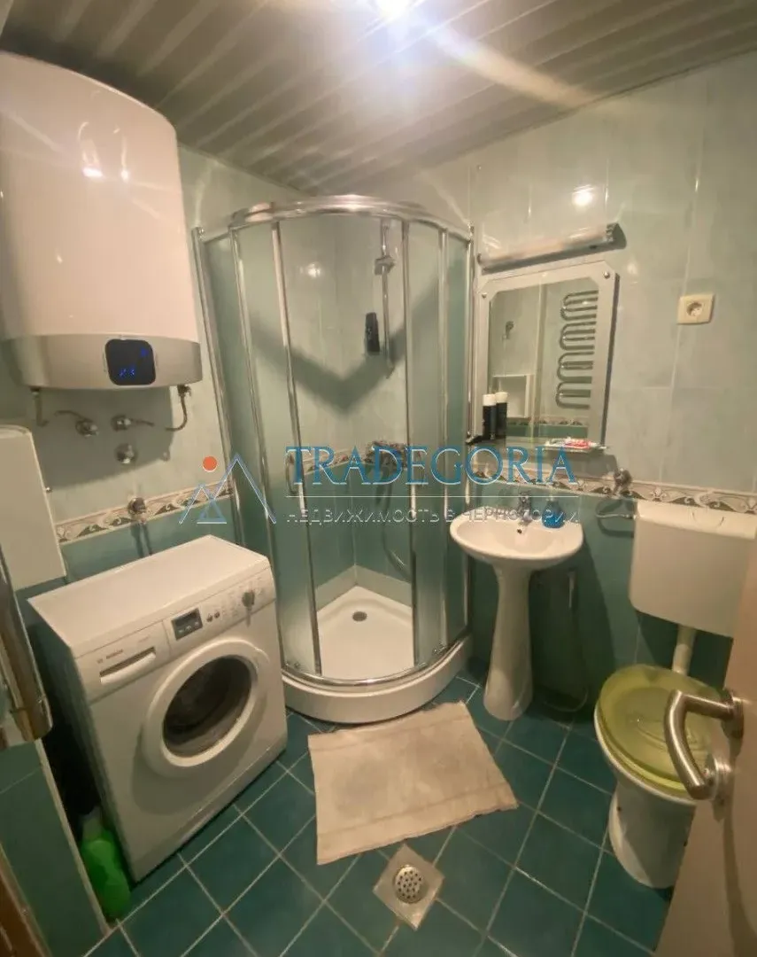 Prodaja, dvosoban stan, 92m², Budva, Crna Gora