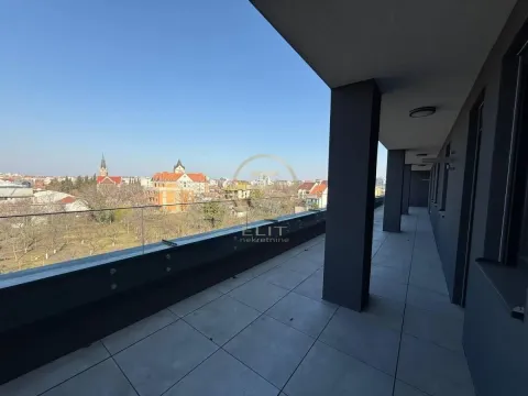 Sale, four bedroom apartment, 130m², Telep, Novi Sad Sve Podlokacije - image 5