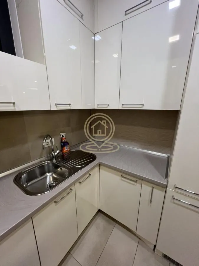 Rent, three bedroom apartment, 86m², Palilula Sve Podlokacije, Beograd