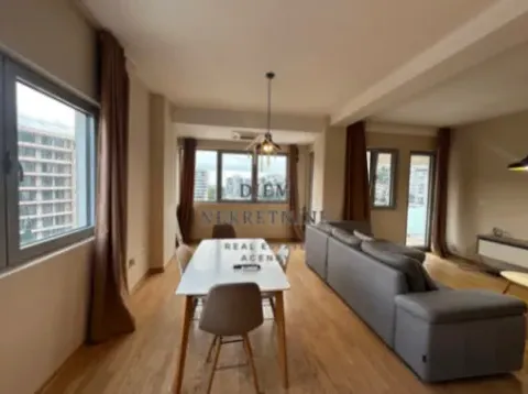 Sale, three bedroom apartment, 117m², Centar, Budva - image 8