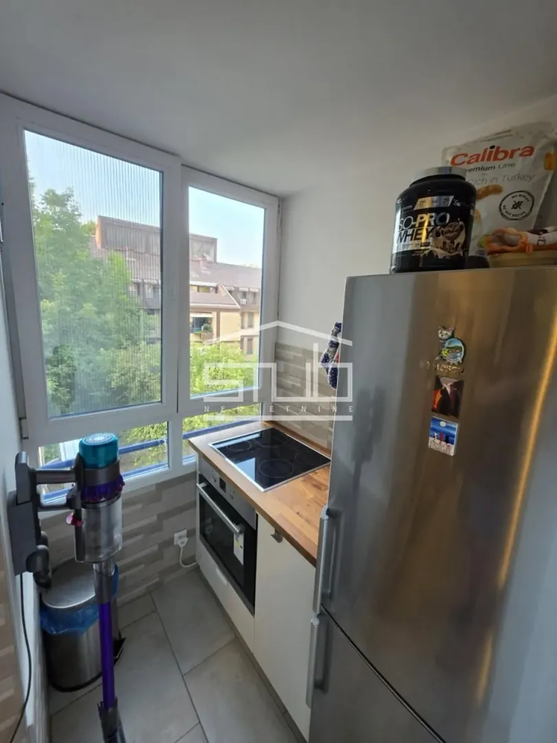 Sale, three bedroom apartment, 62m², Čukarica, Beograd