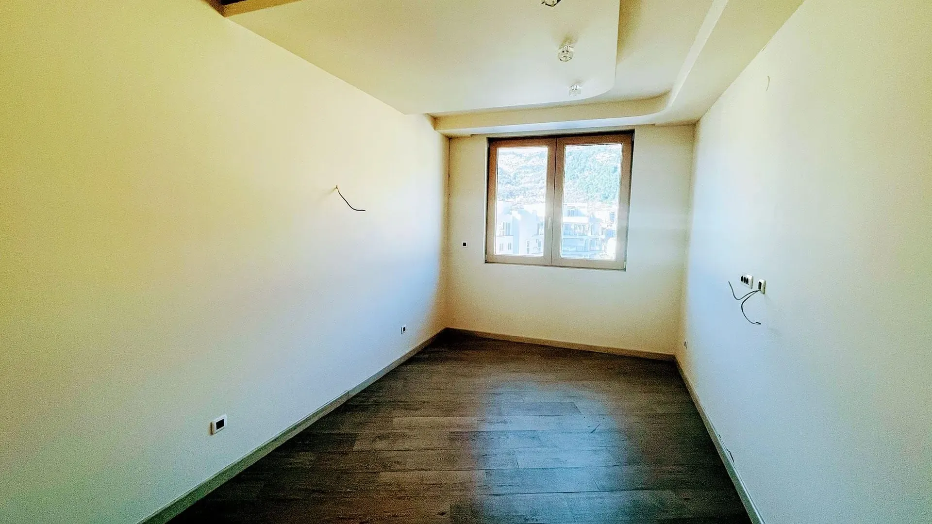 Sale, apartment, 108m², Budva, Crna Gora