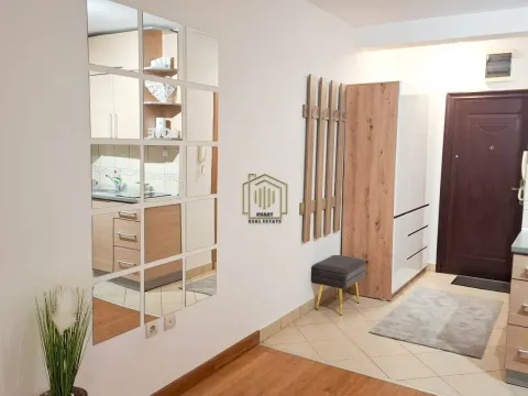 Izdavanje, stan, 33m², Pržno, Budva - image 6