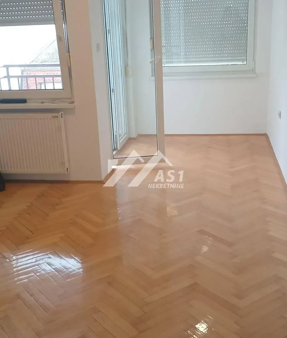 Izdavanje, jednosoban stan, 47m², Telep, Novi Sad Sve Podlokacije