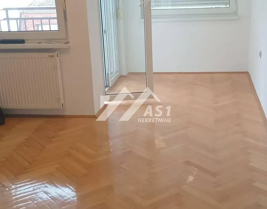 Rent, one bedroom apartment, 47m², Telep, Novi Sad Sve Podlokacije