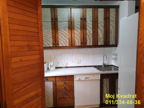 Izdavanje, dvosoban stan, 75m², Čukarica, Beograd - image 7