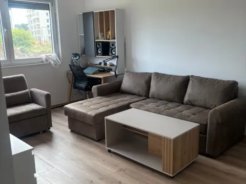 Stan in Ulcinjsko Polje