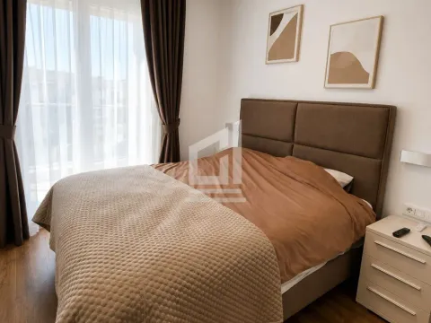 Prodaja, jednosoban stan, 47m², Stari Aerodrom, Podgorica - image 5
