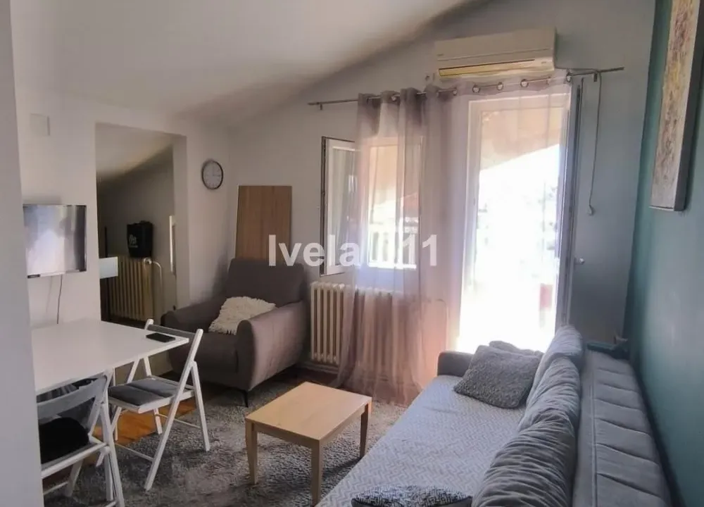 Prodaja, jednosoban stan, 38m², Voždovac Sve Podlokacije, Beograd