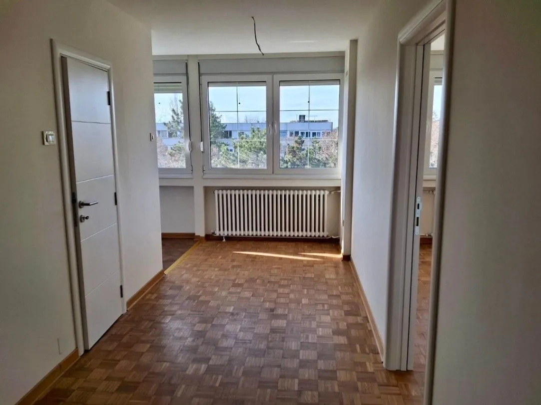 Sale, two bedroom apartment, 66m², Novi Beograd Blok 45, Novi Beograd Sve Podlokacije