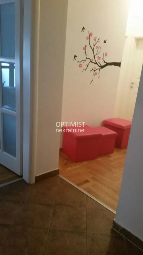 Prodaja, trosoban stan, 78m², Crveni Krst, Beograd