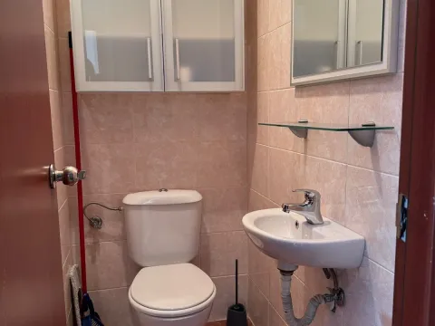 Rent, two bedroom apartment, 62m², Blok 9, Podgorica - image 9