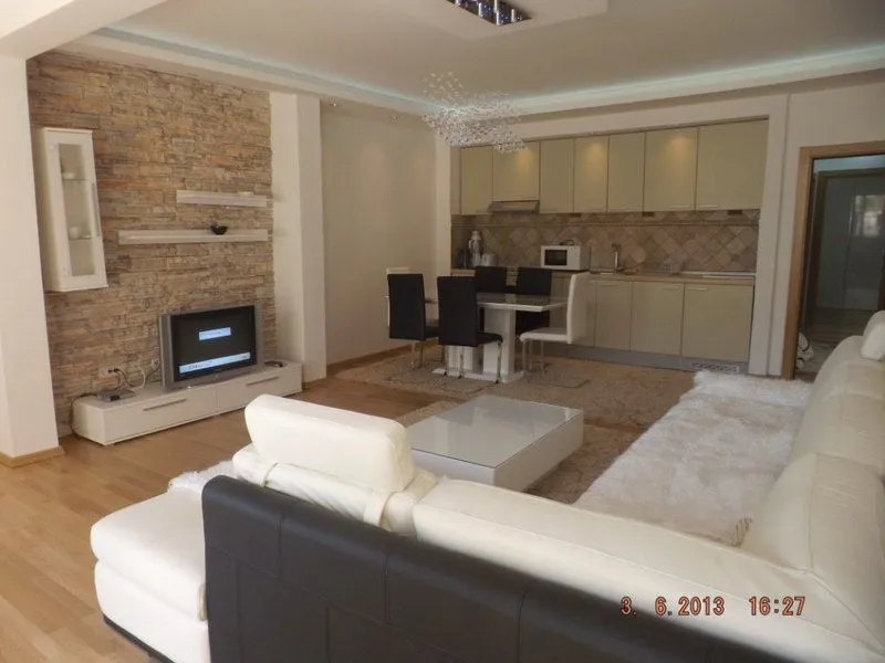 Prodaja, stan, 96m², Pržno, Budva