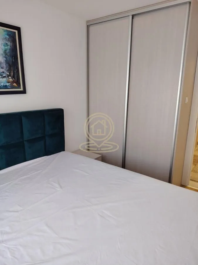 Izdavanje, trosoban stan, 65m², Stari Majur, Petrovaradin