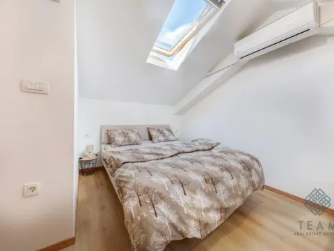 Izdavanje, jednosoban stan, 45m², Zabjelo, Podgorica - image 5