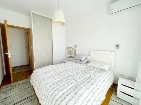 Rent, two bedroom apartment, 64m², City Kvart, Podgorica - image 9