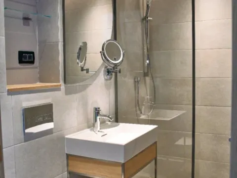 Prodaja, dvosoban stan, 102m², Porto Montenegro, Tivat - image 11